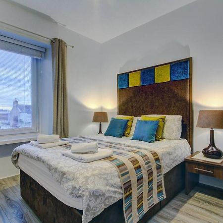 Garden Gate Upper Apartment Prestwick Εξωτερικό φωτογραφία