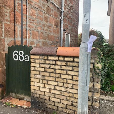 Garden Gate Upper Apartment Prestwick Εξωτερικό φωτογραφία