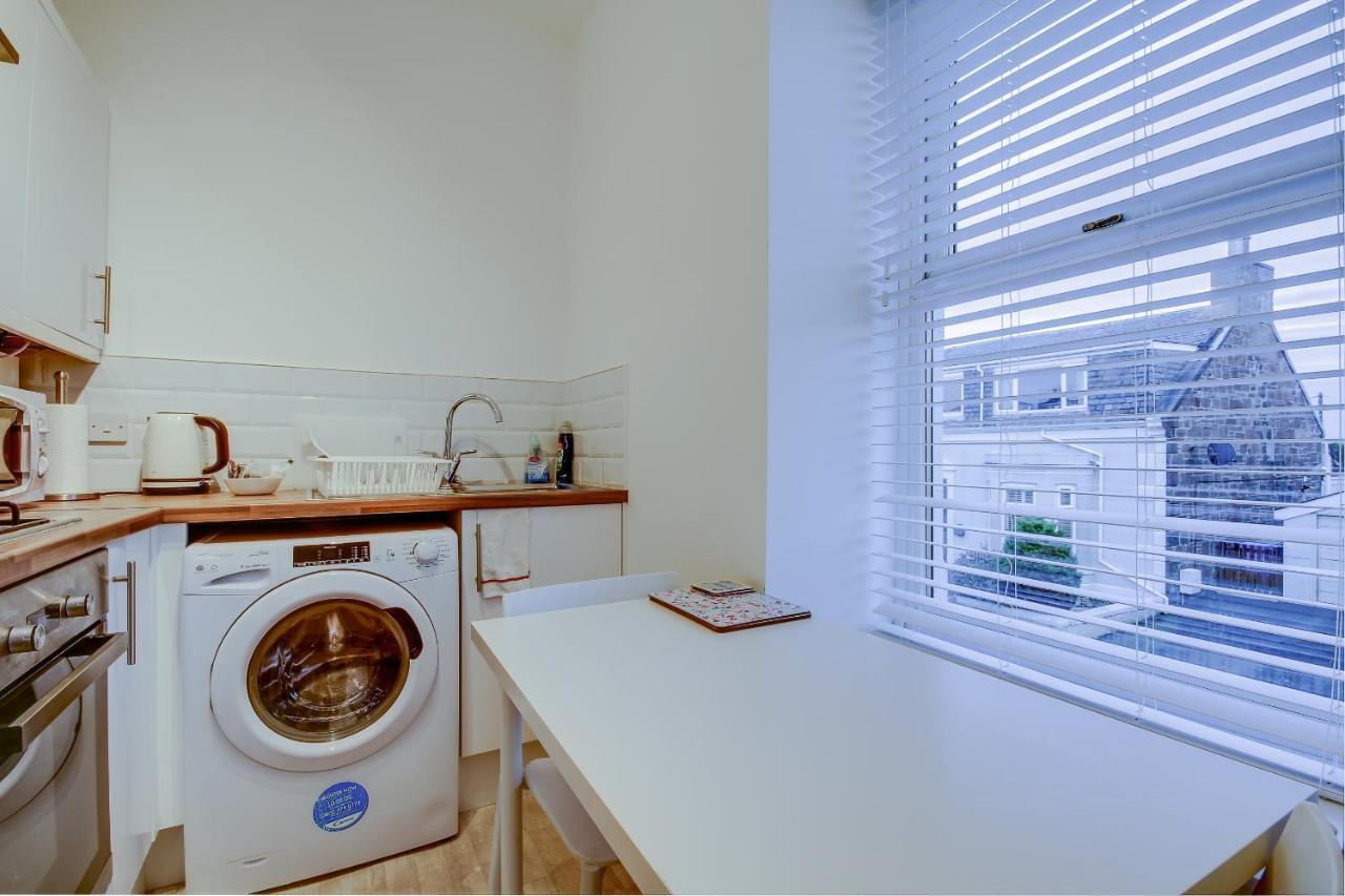 Garden Gate Upper Apartment Prestwick Εξωτερικό φωτογραφία