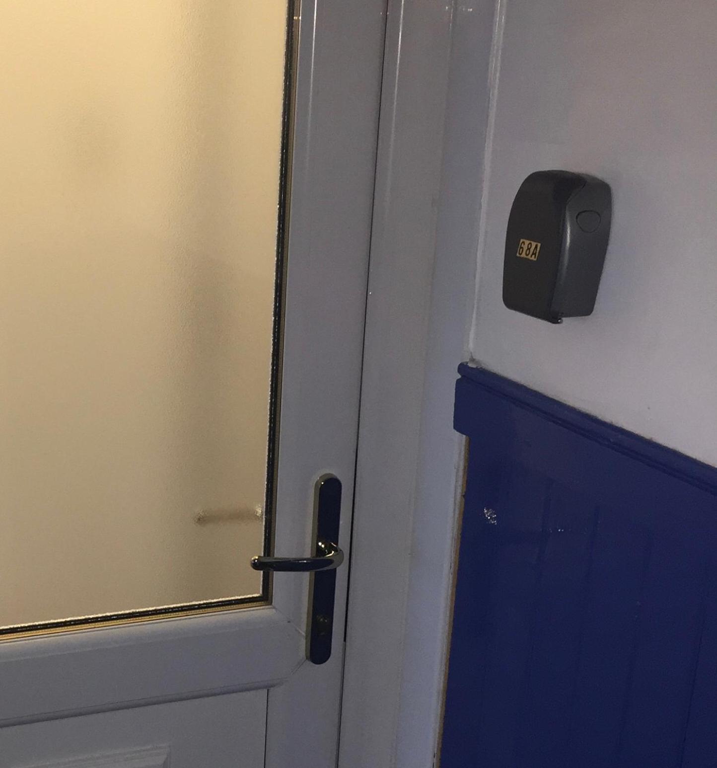 Garden Gate Upper Apartment Prestwick Εξωτερικό φωτογραφία