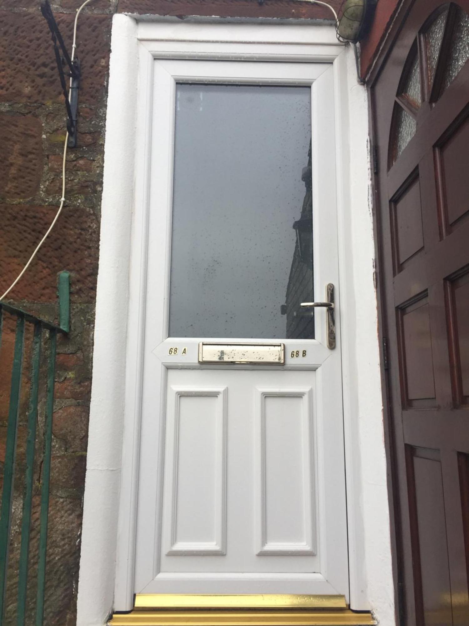 Garden Gate Upper Apartment Prestwick Εξωτερικό φωτογραφία