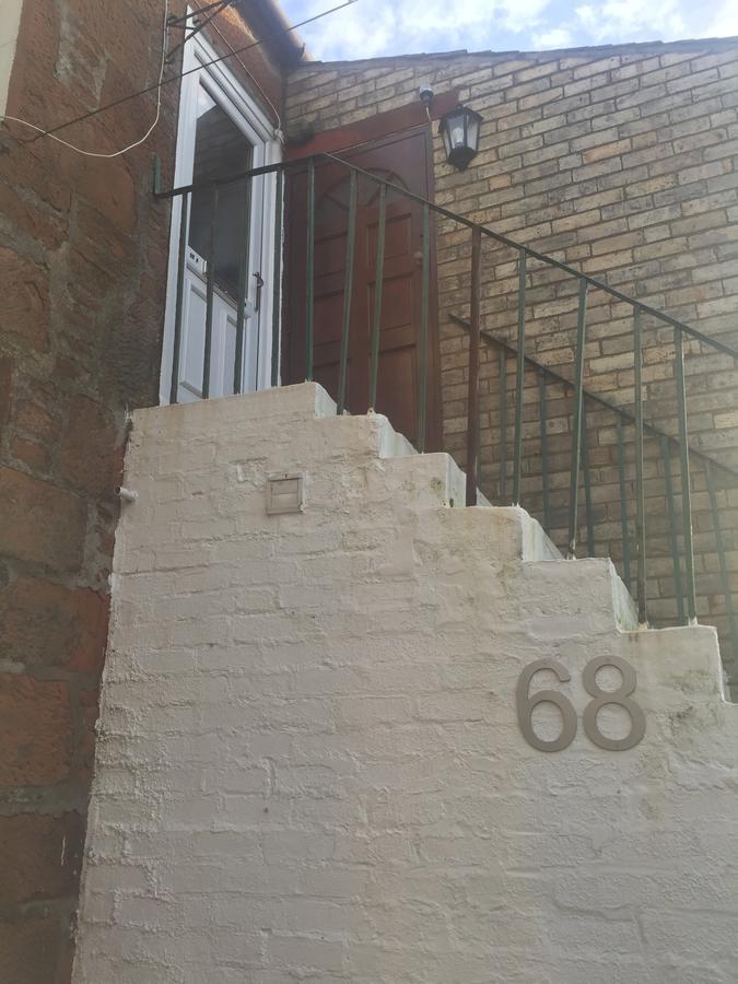 Garden Gate Upper Apartment Prestwick Εξωτερικό φωτογραφία
